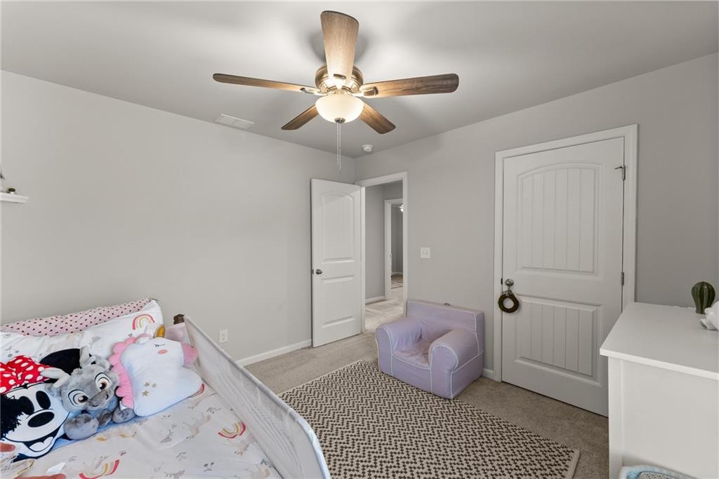 6564 Crosscreek Lane, Flowery Branch, Georgia image 30