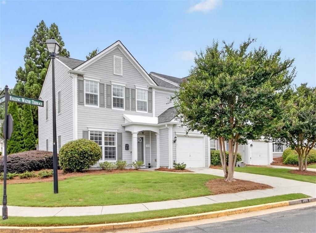 Photo of 4901 Falling Water Terrace, Roswell, GA 30076 (MLS # 7785825)