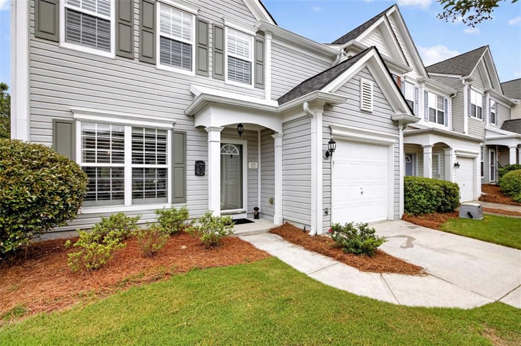 Photo of 4901 Falling Water Terrace, Roswell, GA 30076 (MLS # 7785825)