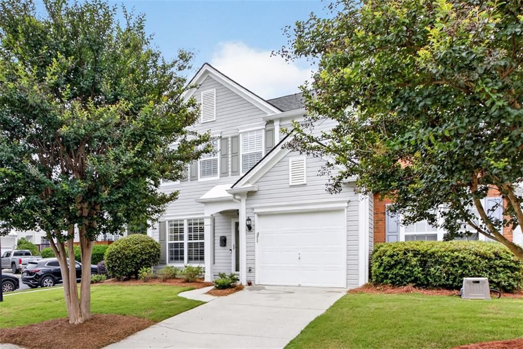 Photo of 4901 Falling Water Terrace, Roswell, GA 30076 (MLS # 7785825)