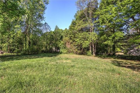 A home in Lithia Springs