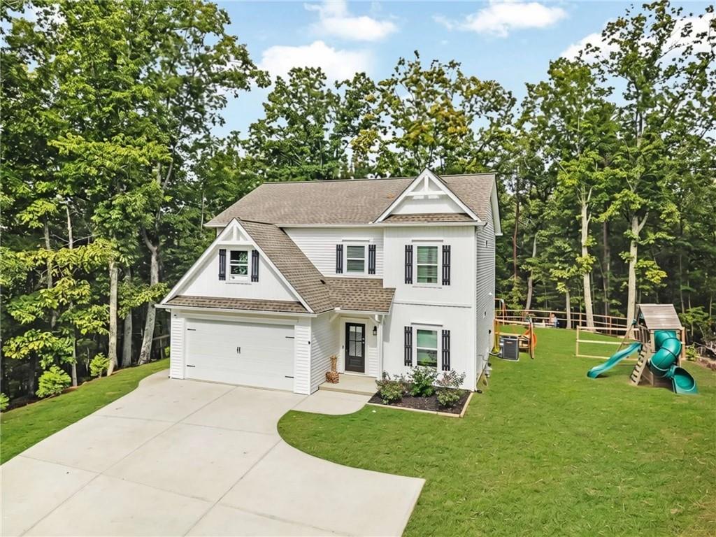 244 Arbor Drive