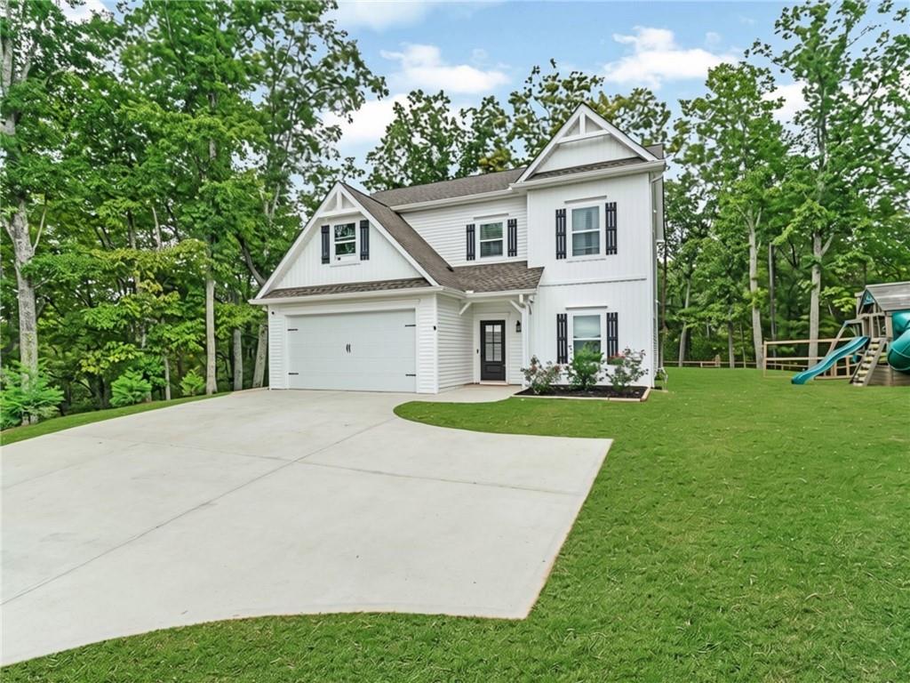 244 Arbor Drive