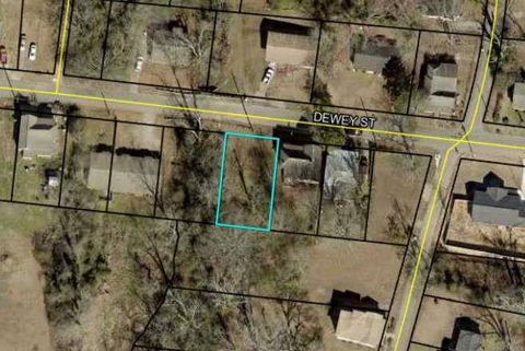 23 Dewey Street Newnan GA 30263
