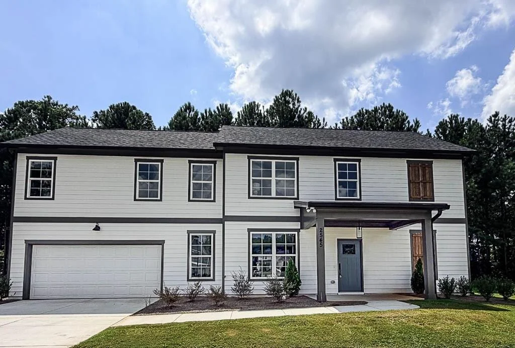 2545 Adair Ridge Court, Decatur, GA, 30034