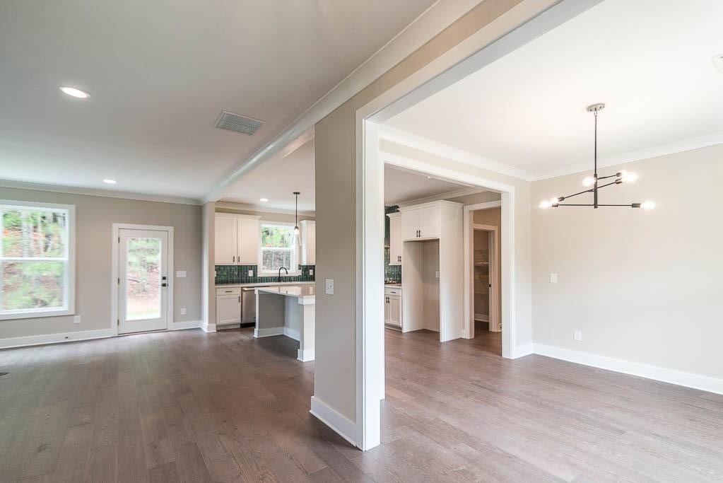 2545 Adair Ridge Court