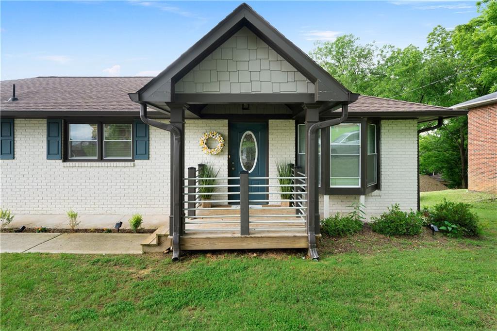23 Jones Street SE