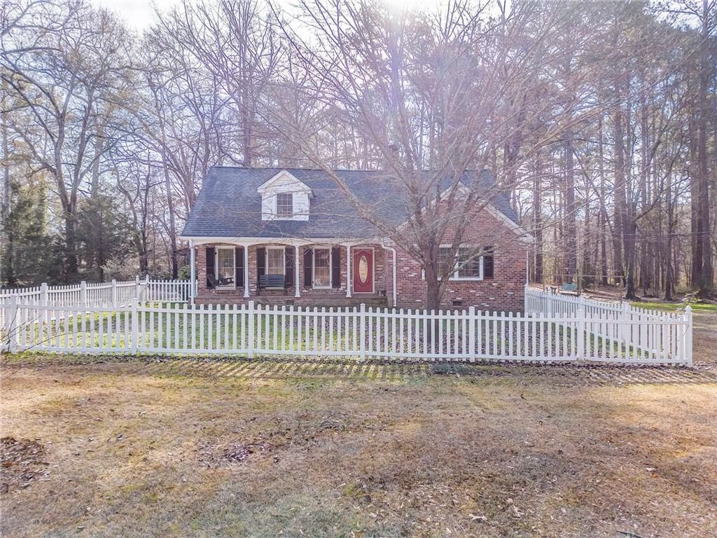 Photo of 521 W John Hand Road, Cedartown, GA 30125 (MLS # 7704481)
