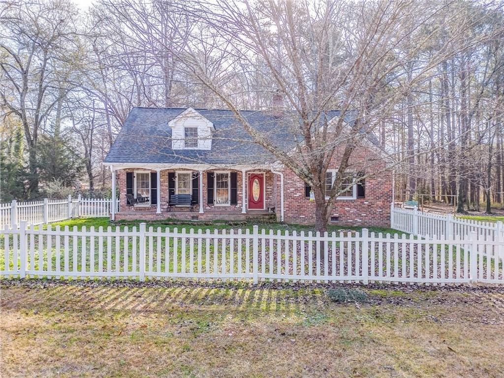 Photo of 521 W John Hand Road, Cedartown, GA 30125 (MLS # 7704481)