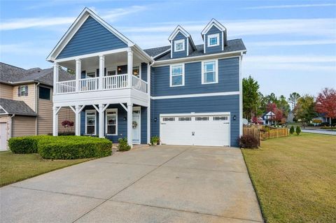 5934 LEXINGTON Way Braselton GA 30517