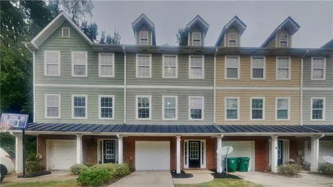 1699 Redan W, Lithonia, GA 30058 - MLS#: 7510867
