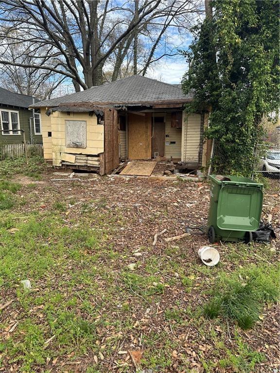 1771 Hosea L Williams Drive SE