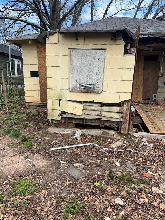 1771 Hosea L Williams Drive SE