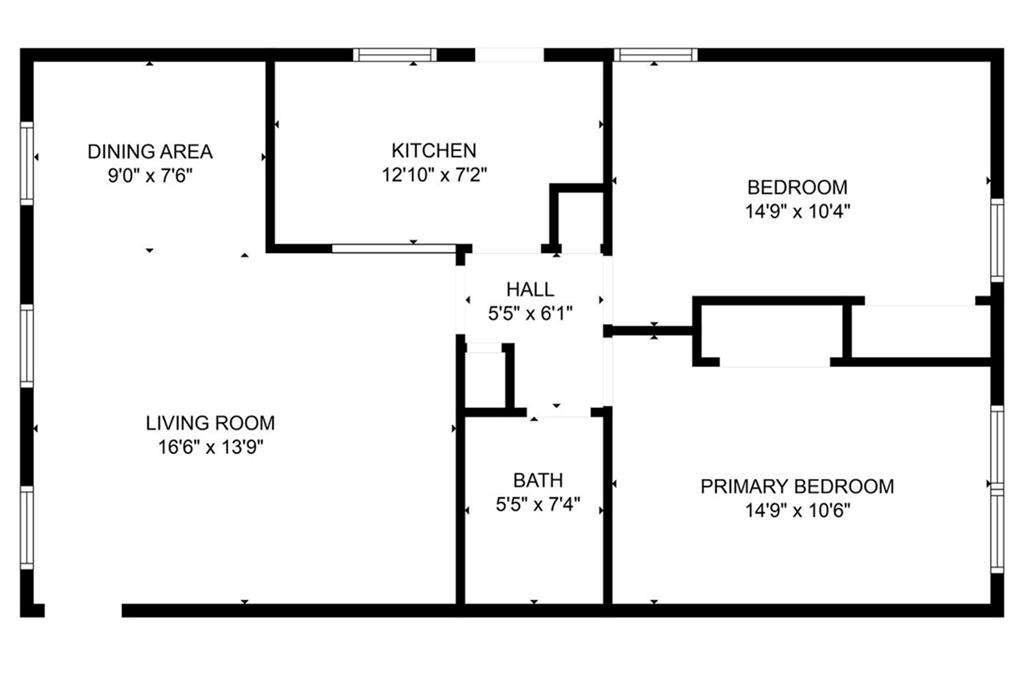 799 MARSTEVAN Drive 799 AND 801