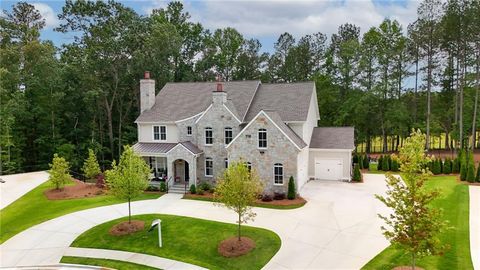 126 Owens Mill Place Canton GA 30115