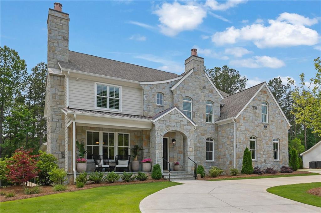 126 Owens Mill Place