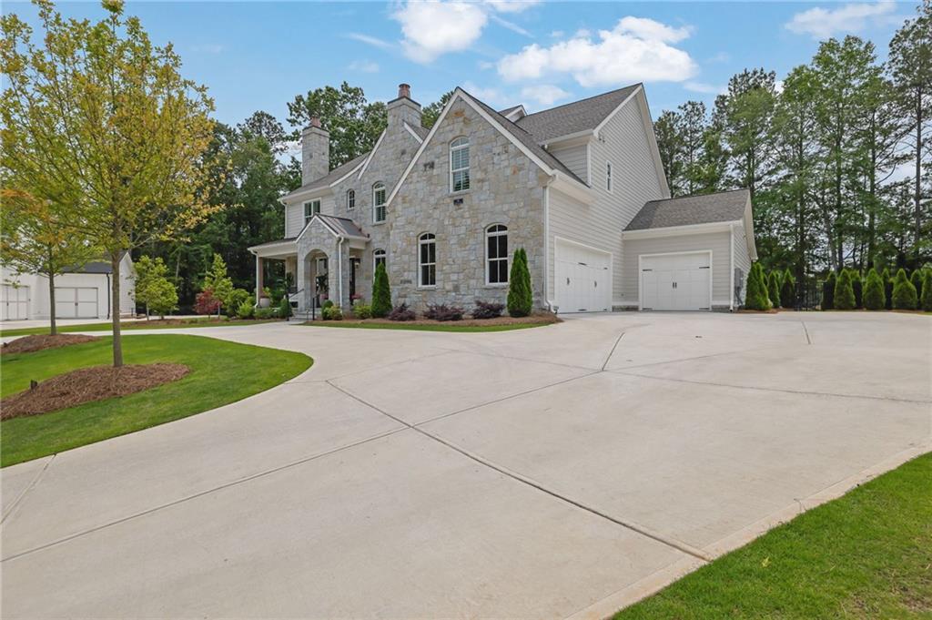 126 Owens Mill Place