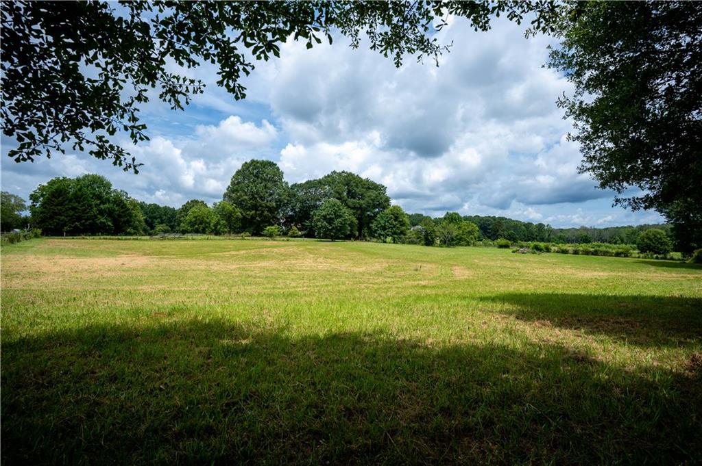 442 Buffalo Creek Road