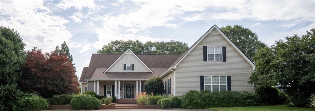 442 Buffalo Creek Road