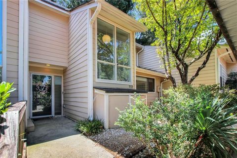 1929 Variations Drive NE Atlanta GA 30329