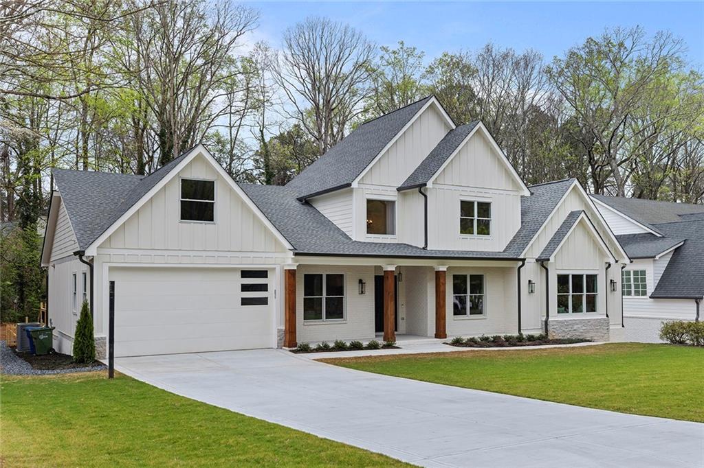 342 Valley Green Drive NE