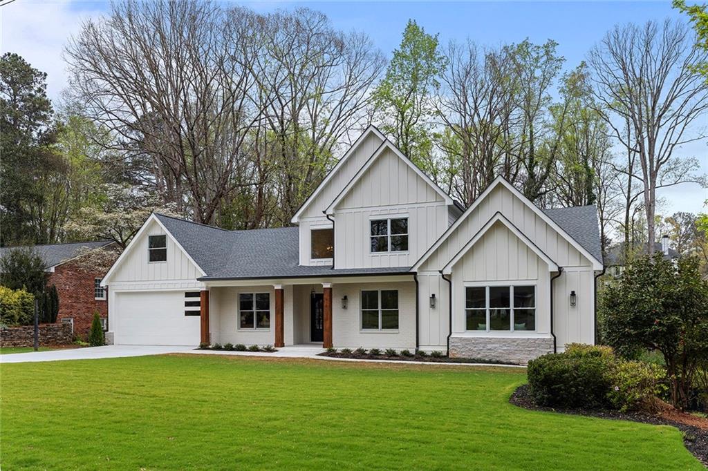 342 Valley Green Drive NE