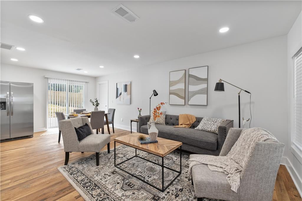 1514 Peachcrest Road