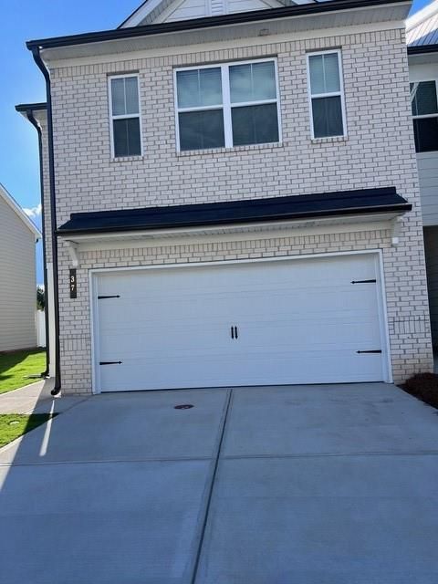 Townhouse For Rent - 37 Founders Drive<br/> Dawson County, Dawsonville, GA 30534