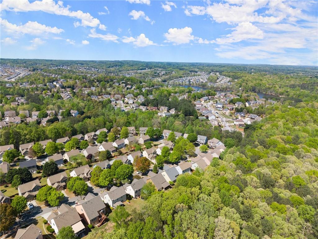 7836 Keepsake Lane, Flowery Branch, Georgia image 43