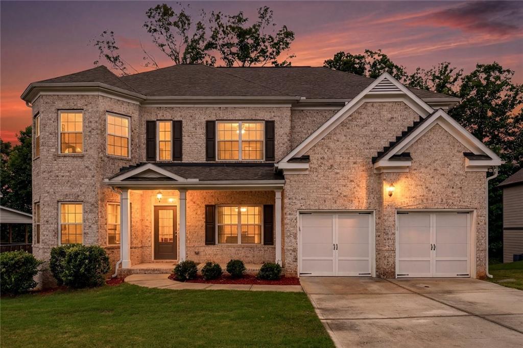 425 Wentworth Circle