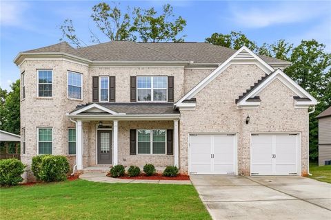 Homes For Sale - 425 Wentworth Circle<br/> Paulding County, Villa Rica, GA 30180