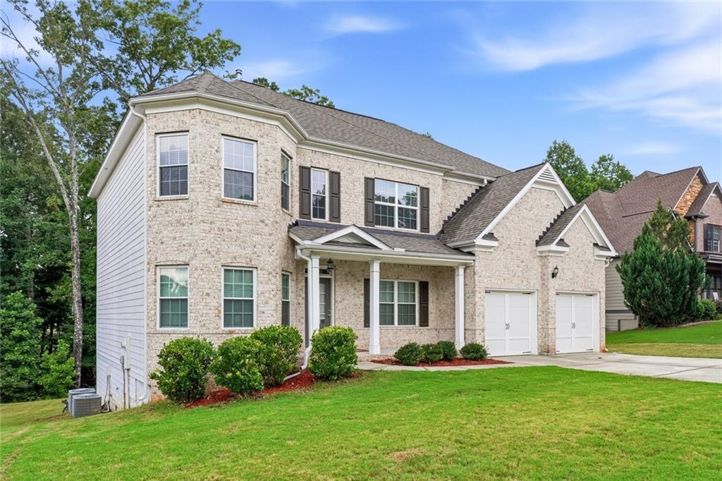 425 Wentworth Circle