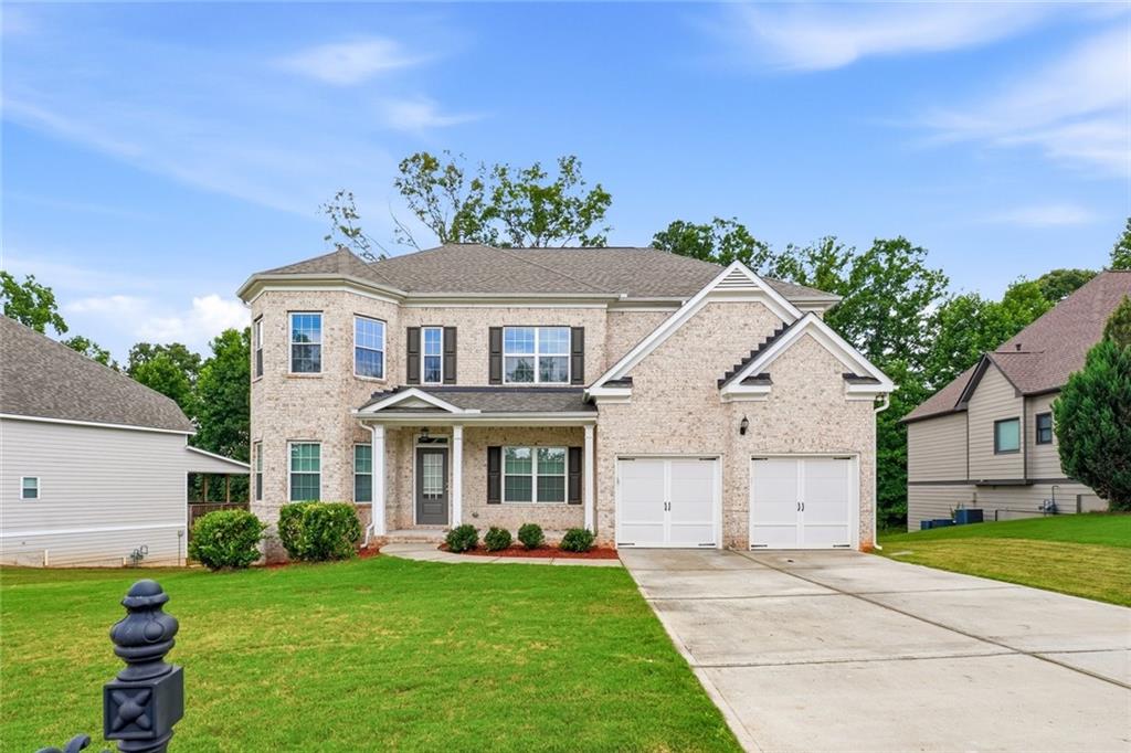425 Wentworth Circle
