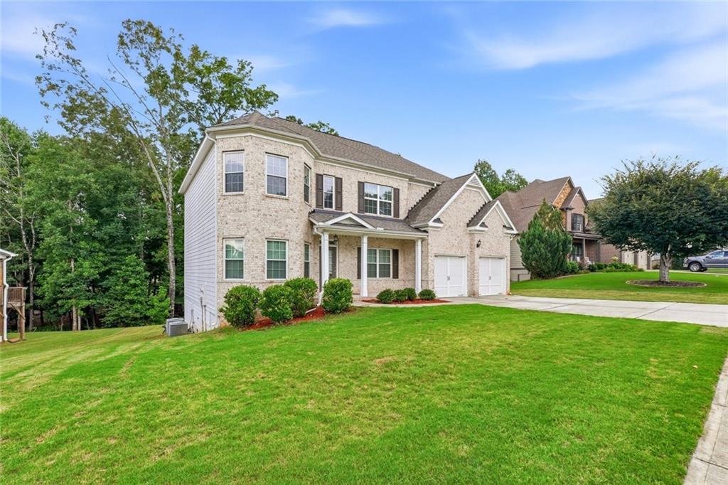 425 Wentworth Circle