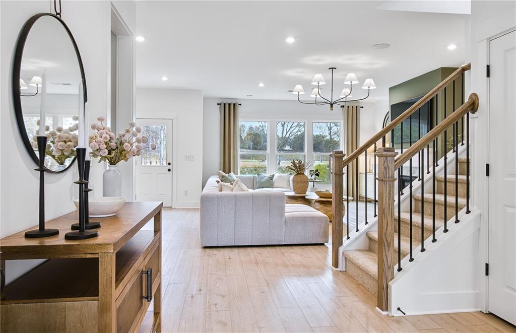 4643 Wilderness Trail