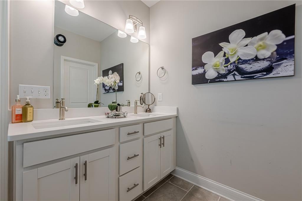 3877 Via Cima Lane, Suwanee, Georgia image 39