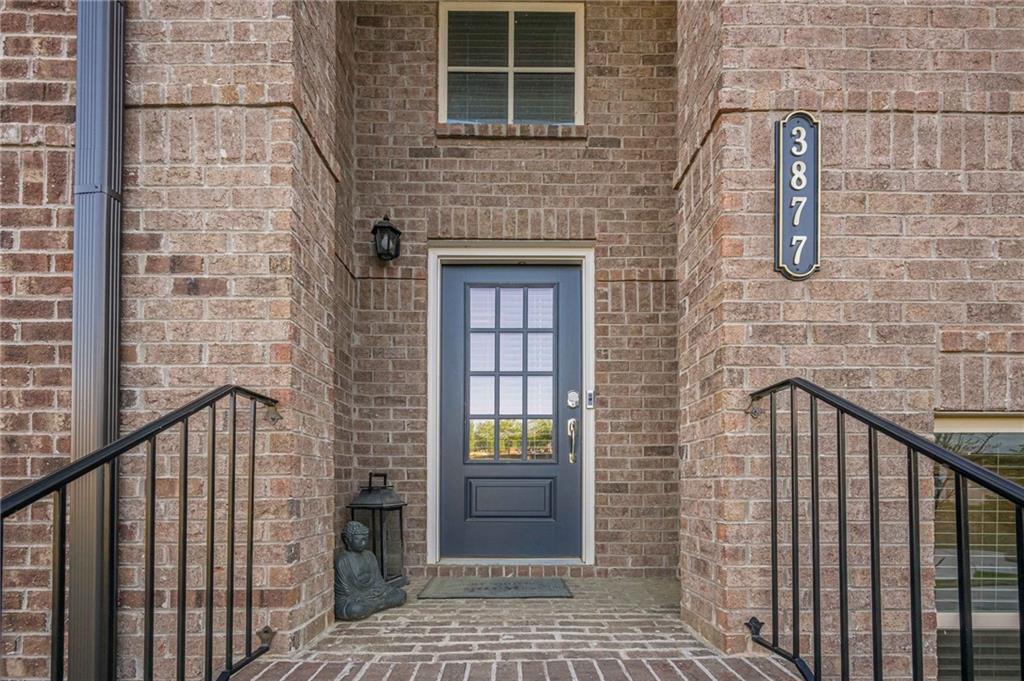 3877 Via Cima Lane, Suwanee, Georgia image 6