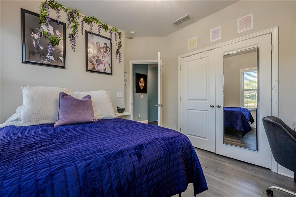 3877 Via Cima Lane, Suwanee, Georgia image 34