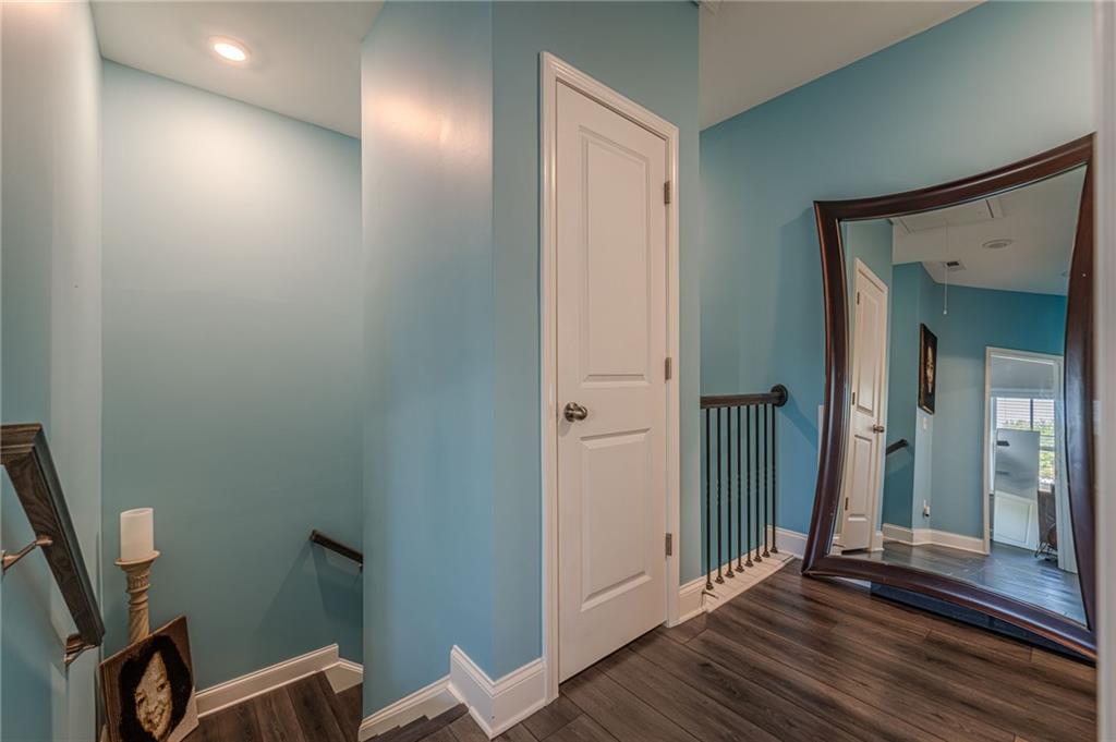 3877 Via Cima Lane, Suwanee, Georgia image 38