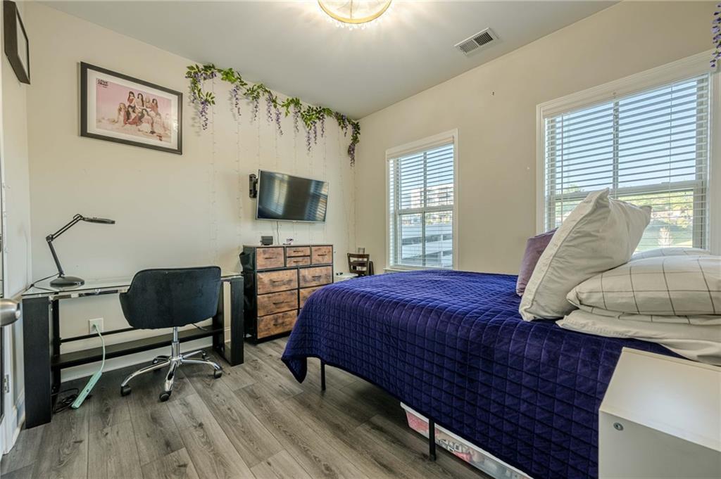 3877 Via Cima Lane, Suwanee, Georgia image 32