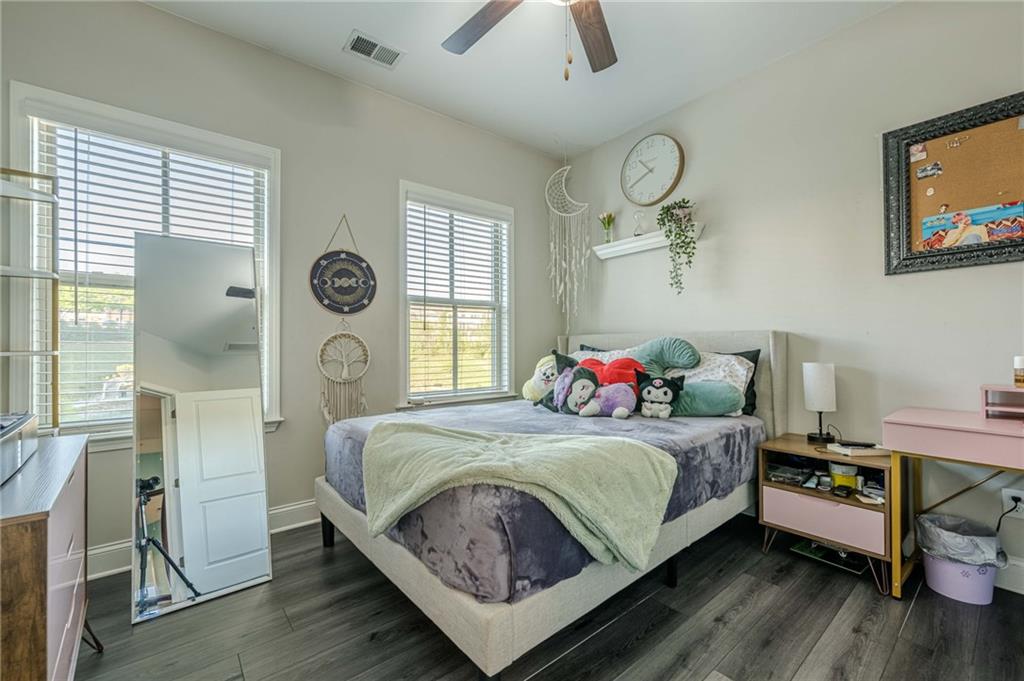 3877 Via Cima Lane, Suwanee, Georgia image 35