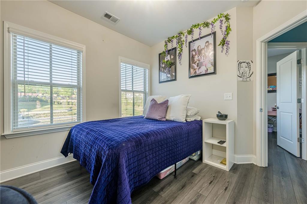 3877 Via Cima Lane, Suwanee, Georgia image 33