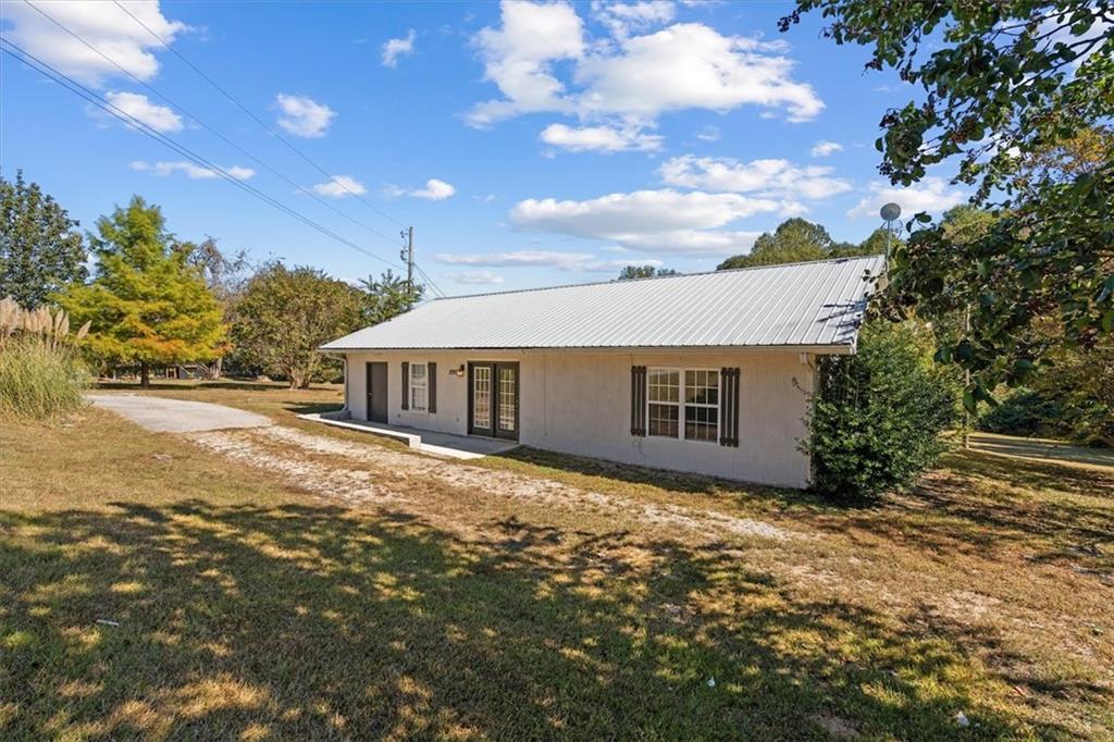 2993 Cashtown Road