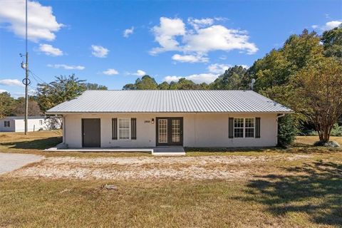 2993 Cashtown Road Bremen GA 30110