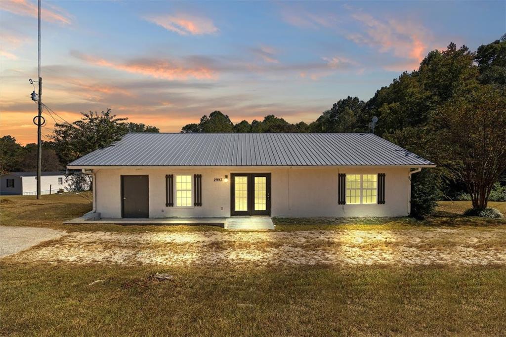2993 Cashtown Road