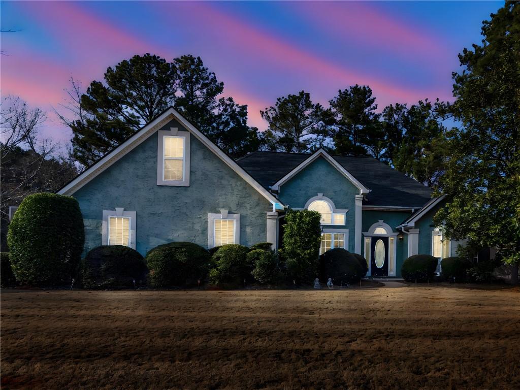 10 Lindsey Court, Mcdonough, Georgia image 1