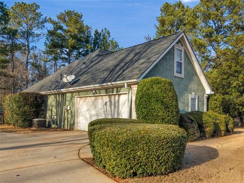 A home in Mcdonough