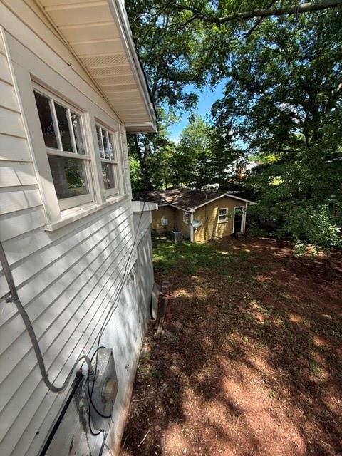 920 Cardinal Drive