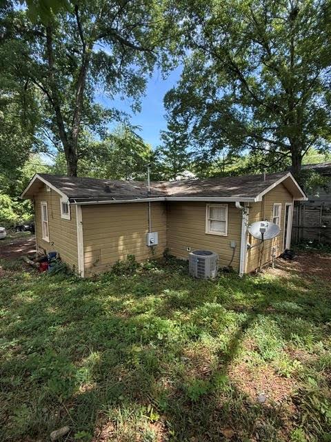 920 Cardinal Drive