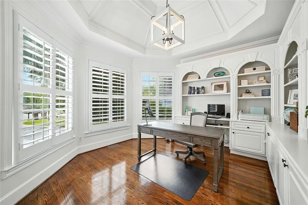 14710 CREEK CLUB Drive